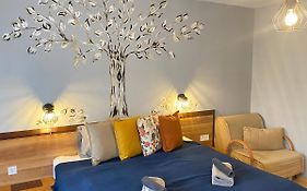 Tündérpart Apartment